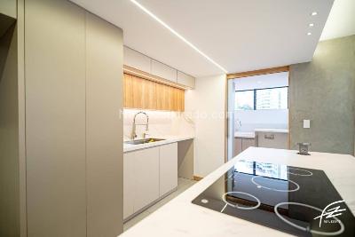 Apartamento en venta en Milla De Oro, Medellín · foto 6 de 20