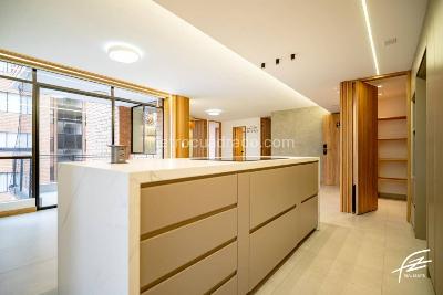 Apartamento en venta en Milla De Oro, Medellín · foto 7 de 20
