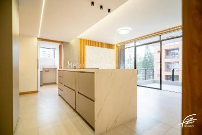 Apartamento en venta en Milla De Oro, Medellín · foto 10 de 20
