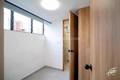 Apartamento en venta en Milla De Oro, Medellín · foto 11 de 20