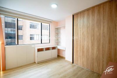 Apartamento en venta en Milla De Oro, Medellín · foto 15 de 20