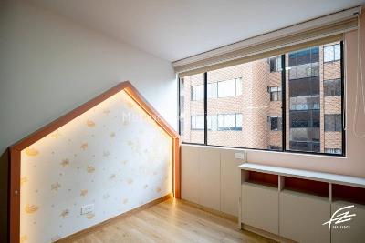 Apartamento en venta en Milla De Oro, Medellín · foto 18 de 20