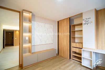 Apartamento en venta en Milla De Oro, Medellín · foto 19 de 20