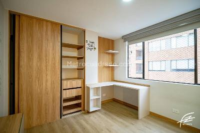 Apartamento en venta en Milla De Oro, Medellín · foto 20 de 20