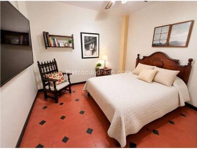 Casa de 5 alcobas en venta en Laureles, Medellín, 331 m² · foto 6 de 20