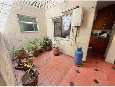 Casa de 5 alcobas en venta en Laureles, Medellín, 331 m² · foto 9 de 20