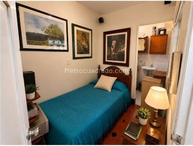 Casa de 5 alcobas en venta en Laureles, Medellín, 331 m² · foto 12 de 20