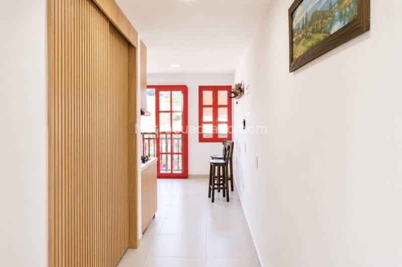 1BR Apartment in Centro (50 m²) - 3