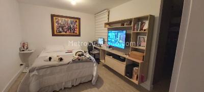 Apartamento de 2 alcobas en venta en El Rosal, Rionegro, 57 m² · foto 12 de 12