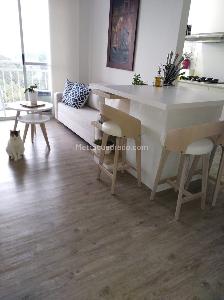 Apartamento de 2 alcobas en venta en El Rosal, Rionegro, 57 m² · foto 4 de 12