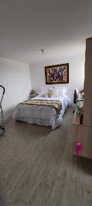 Apartamento de 2 alcobas en venta en El Rosal, Rionegro, 57 m² · foto 6 de 12