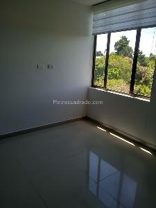 Apartamento de 4 alcobas en venta en San Antonio, Rionegro, 150 m² · foto 14 de 19