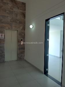 Apartamento de 4 alcobas en venta en San Antonio, Rionegro, 150 m² · foto 18 de 19
