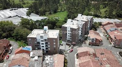 Apartamento de 4 alcobas en venta en San Antonio, Rionegro, 150 m² · foto 19 de 19
