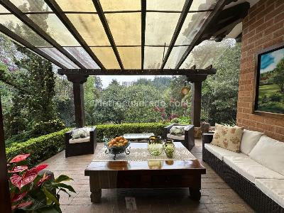 Casa de 4 alcobas en venta en Gualanday, Rionegro, 270 m² · foto 10 de 20