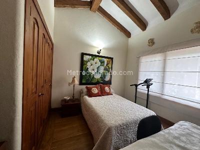 Casa de 4 alcobas en venta en Gualanday, Rionegro, 270 m² · foto 12 de 20