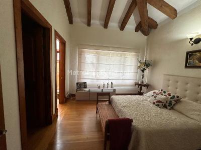 Casa de 4 alcobas en venta en Gualanday, Rionegro, 270 m² · foto 13 de 20