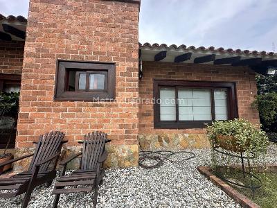 Casa de 4 alcobas en venta en Gualanday, Rionegro, 270 m² · foto 15 de 20
