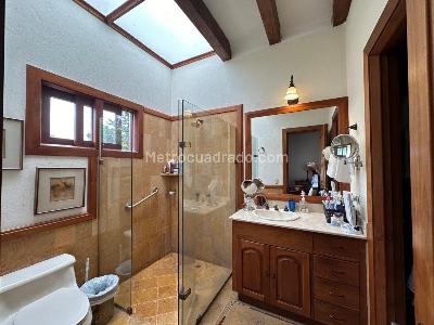 Casa de 4 alcobas en venta en Gualanday, Rionegro, 270 m² · foto 16 de 20