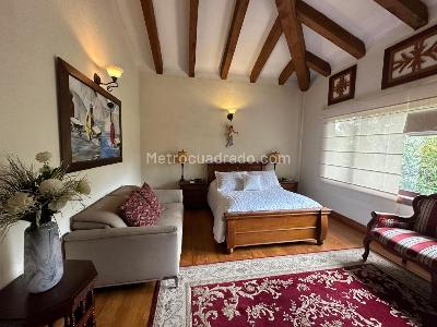 Casa de 4 alcobas en venta en Gualanday, Rionegro, 270 m² · foto 17 de 20