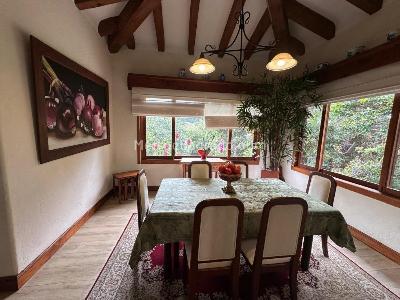 Casa de 4 alcobas en venta en Gualanday, Rionegro, 270 m² · foto 2 de 20