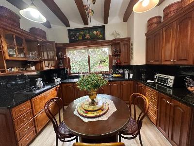 Casa de 4 alcobas en venta en Gualanday, Rionegro, 270 m² · foto 3 de 20