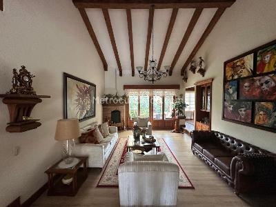 Casa de 4 alcobas en venta en Gualanday, Rionegro, 270 m² · foto 8 de 20