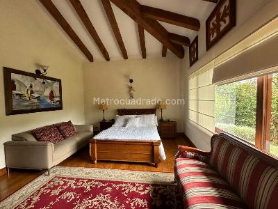 Casa de 4 alcobas en venta en Gualanday, Rionegro, 270 m² · foto 9 de 20