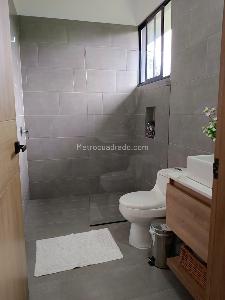 Casa de 4 alcobas en venta en Vereda El Tablazo, Rionegro · foto 3 de 20