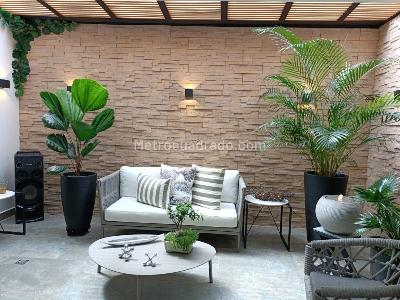 Casa de 3 alcobas en venta en Llano Grande, Rionegro, 108 m² · foto 10 de 20