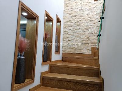 Casa de 3 alcobas en venta en Llano Grande, Rionegro, 108 m² · foto 11 de 20