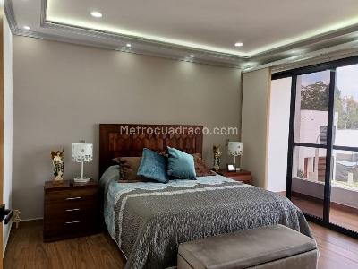 Casa de 3 alcobas en venta en Llano Grande, Rionegro, 108 m² · foto 13 de 20