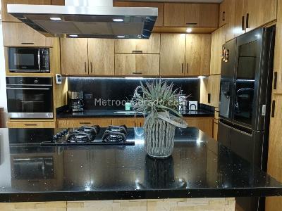 Casa de 3 alcobas en venta en Llano Grande, Rionegro, 108 m² · foto 2 de 20