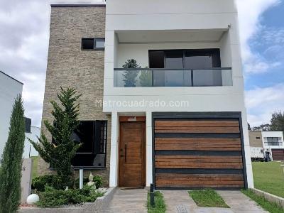 Casa de 3 alcobas en venta en Llano Grande, Rionegro, 108 m² · foto 3 de 20