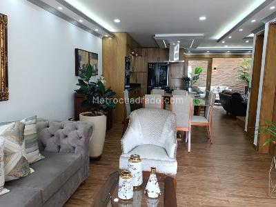 Casa de 3 alcobas en venta en Llano Grande, Rionegro, 108 m² · foto 4 de 20