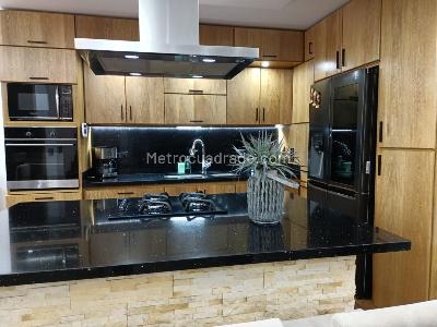 Casa de 3 alcobas en venta en Llano Grande, Rionegro, 108 m² · foto 5 de 20