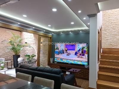 Casa de 3 alcobas en venta en Llano Grande, Rionegro, 108 m² · foto 8 de 20