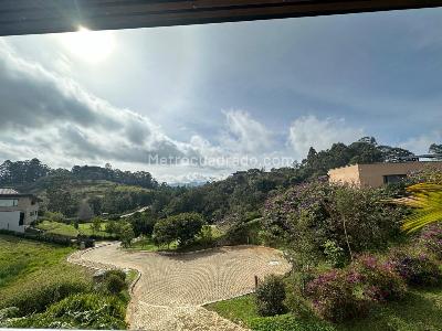 Casa de 4 alcobas en venta en Llano Grande, Rionegro · foto 19 de 19