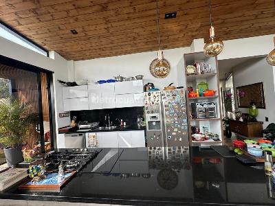 Casa de 4 alcobas en venta en Llano Grande, Rionegro · foto 2 de 19