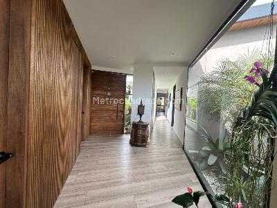 Casa de 4 alcobas en venta en Llano Grande, Rionegro · foto 7 de 19