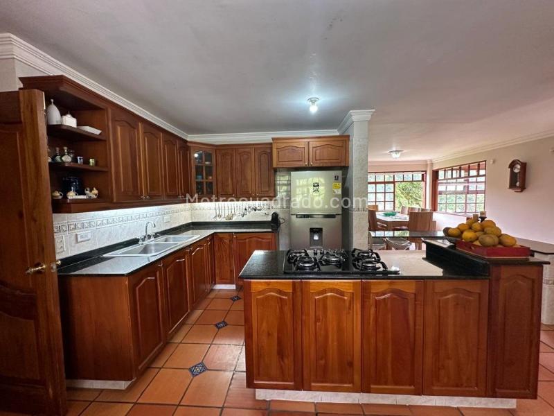 Casa – Rionegro - Vista 2