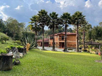 Casa de 3 alcobas en venta en Llano Grande, Rionegro · foto 4 de 20