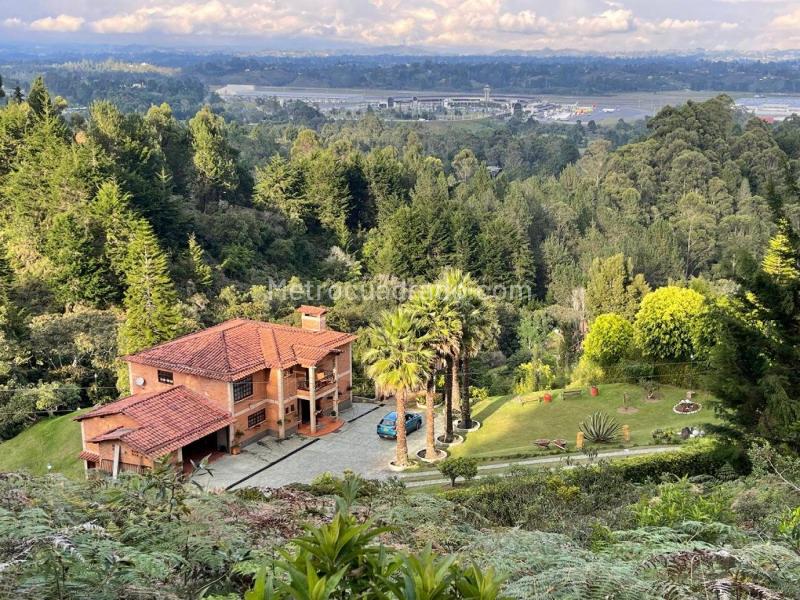 Casa – Rionegro - Más