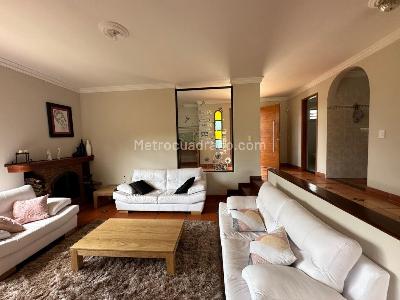 Casa de 3 alcobas en venta en Llano Grande, Rionegro · foto 7 de 20