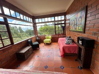Casa de 3 alcobas en venta en Llano Grande, Rionegro · foto 8 de 20
