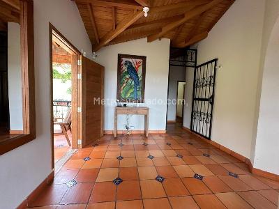 Casa de 3 alcobas en venta en Llano Grande, Rionegro · foto 12 de 20