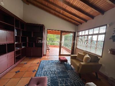 Casa de 3 alcobas en venta en Llano Grande, Rionegro · foto 13 de 20