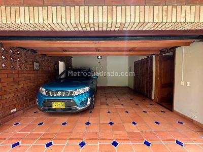 Casa de 3 alcobas en venta en Llano Grande, Rionegro · foto 18 de 20
