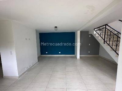 Casa de 3 alcobas en venta en Llano Grande, Rionegro · foto 19 de 20