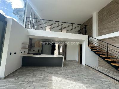 Casa de 3 alcobas en venta en Pontezuela, Rionegro, 210 m² · foto 4 de 18
